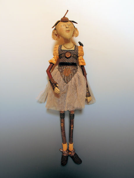 Akira dolls outlet