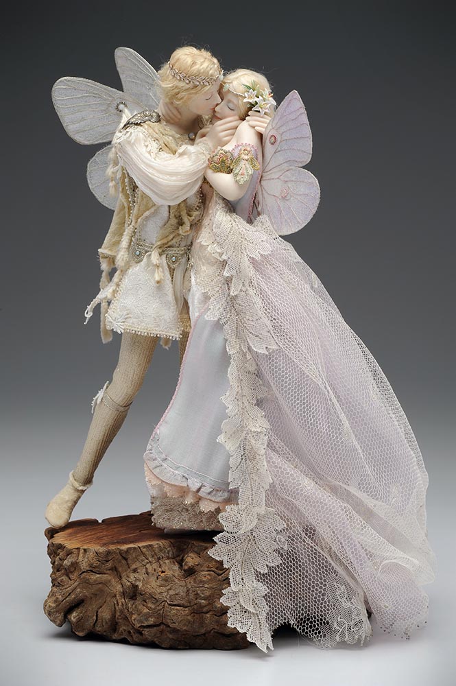 Fairy Kiss - Stephanie Blythe