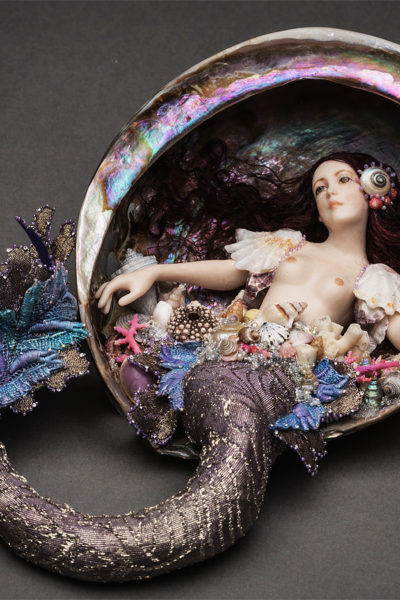 Nouveau Mermaid - Stephanie Blythe