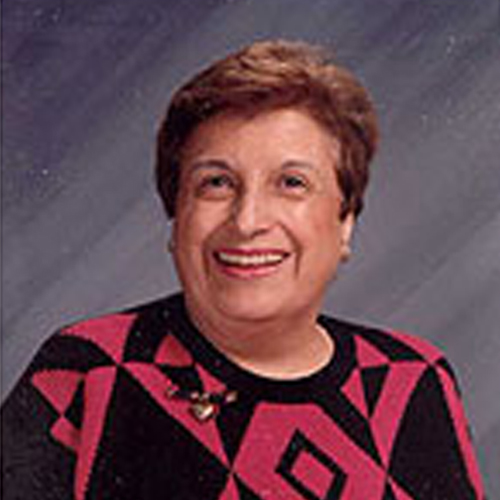 Barbara Steiker