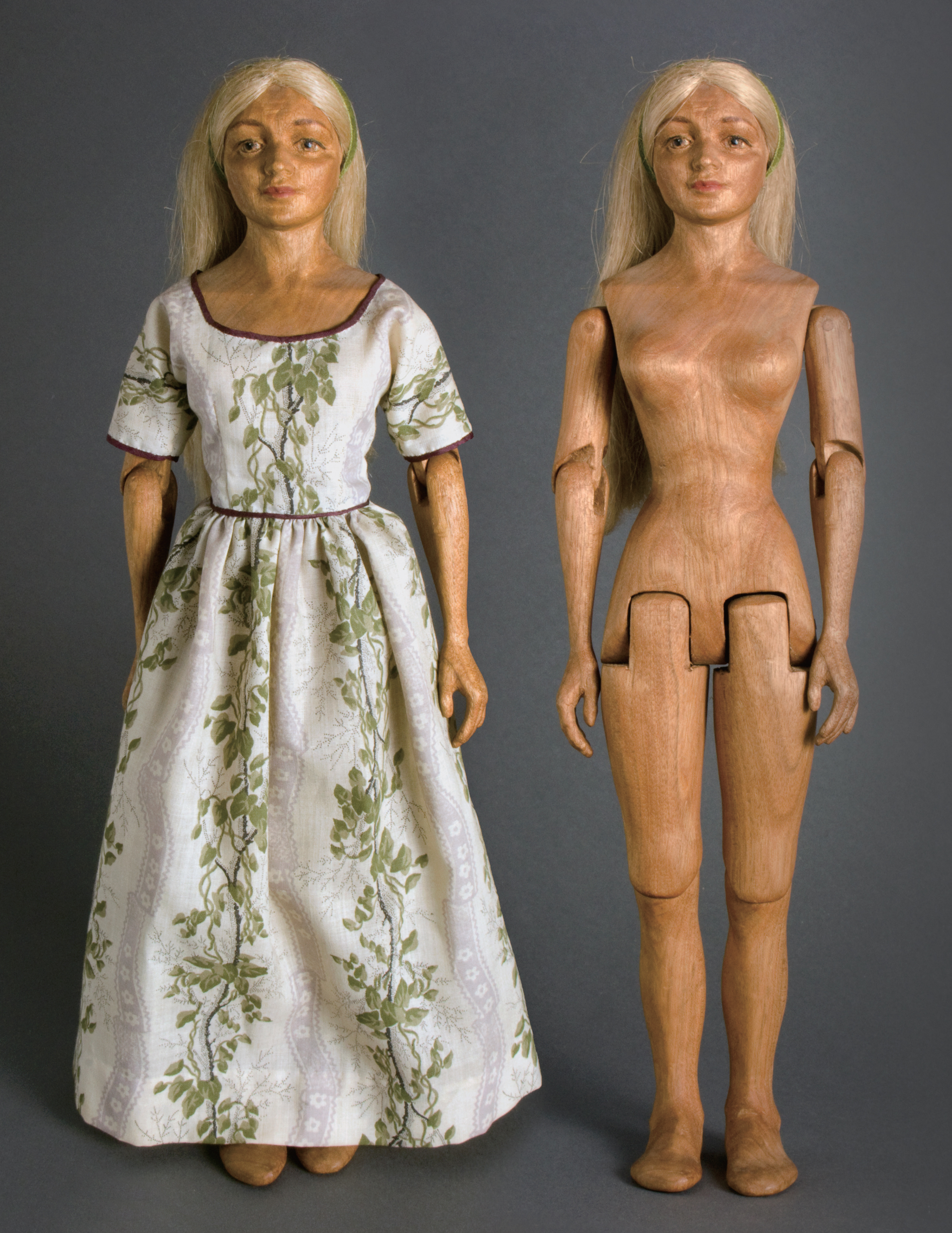 National institute of american doll artists shop