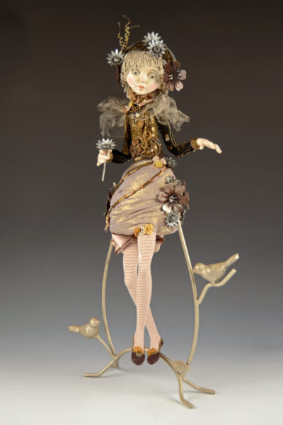 national institute of american doll artists