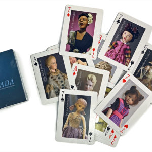 RD-NIADA Deck of Cards